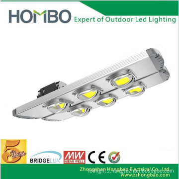 HOMBO Super bright LED Street Lights 80W~300W Aluminum LED Street Lamp 5 years Guarantee Waterproof Outdoor Lights